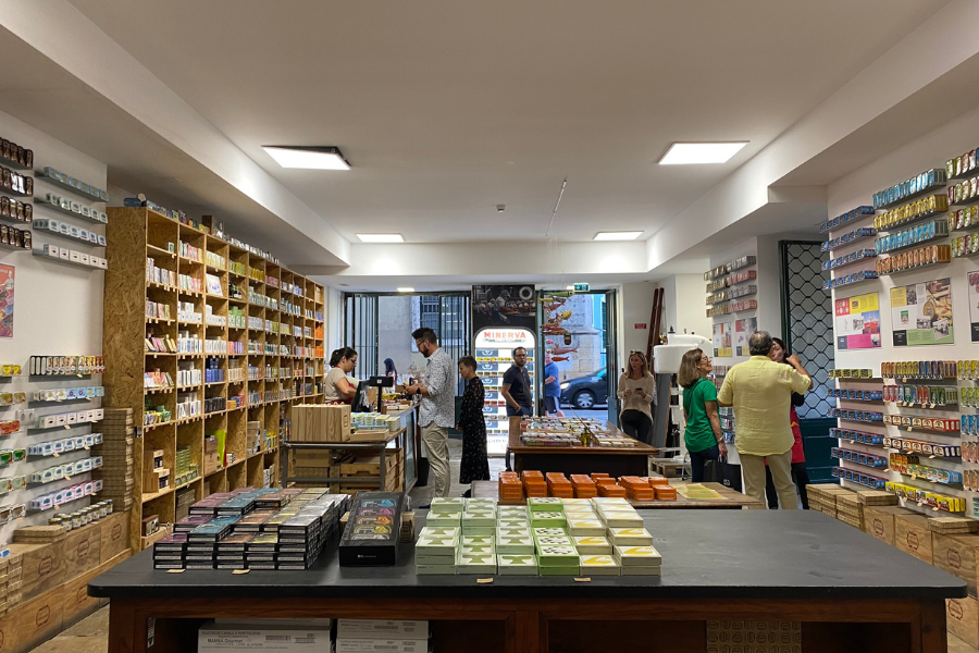 conserveira de Lisboa